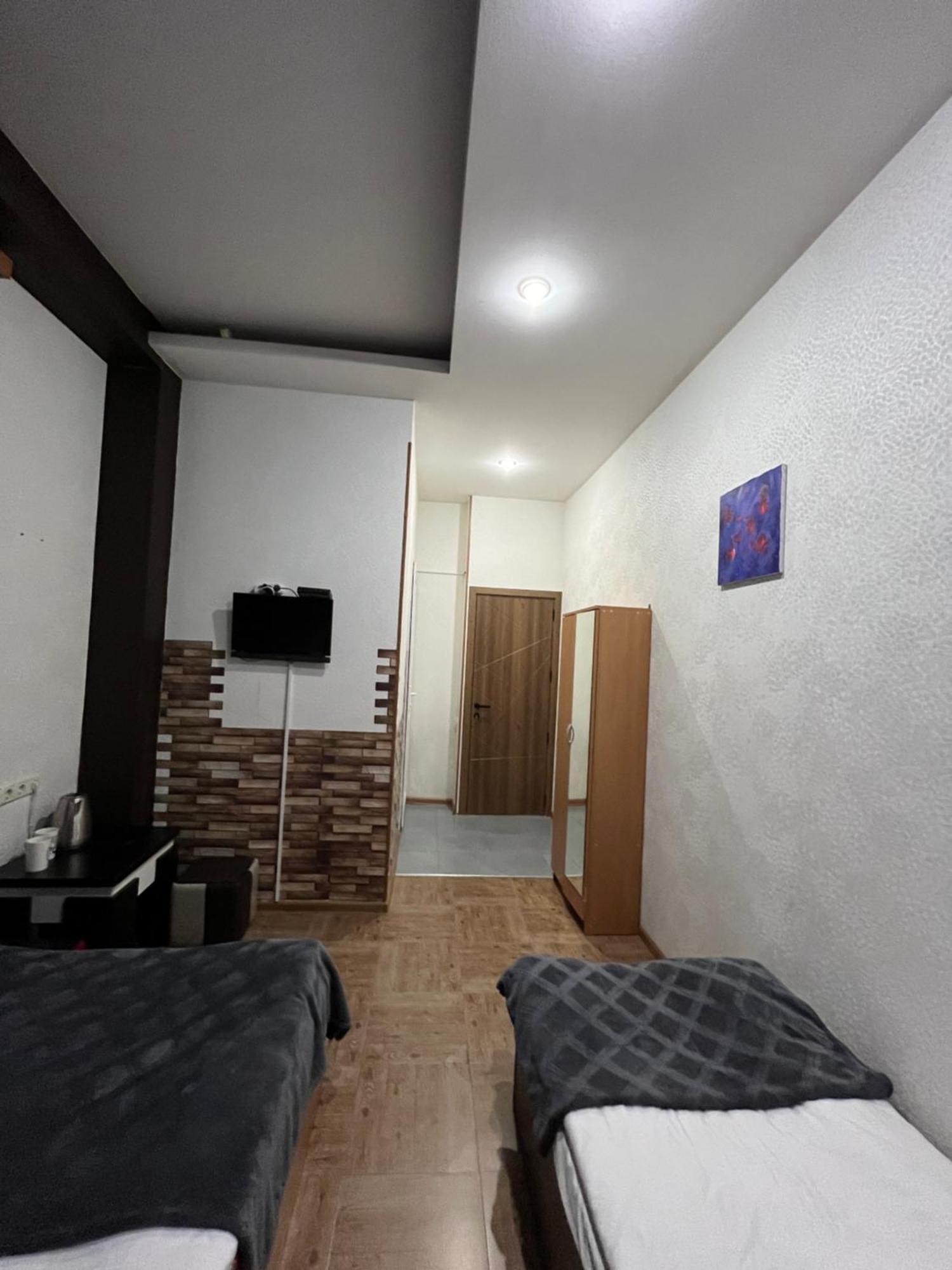 Hotel G&G Tbilisi Exterior foto