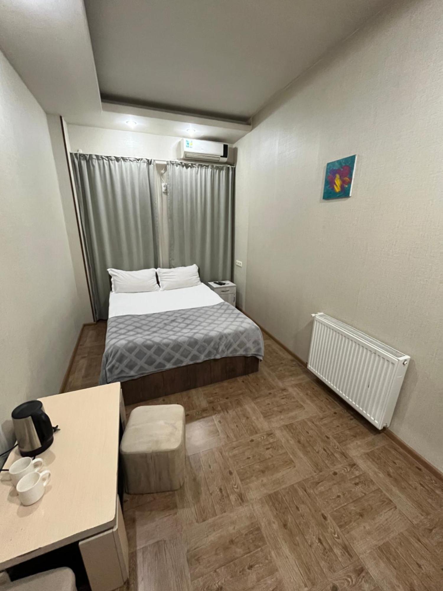 Hotel G&G Tbilisi Exterior foto