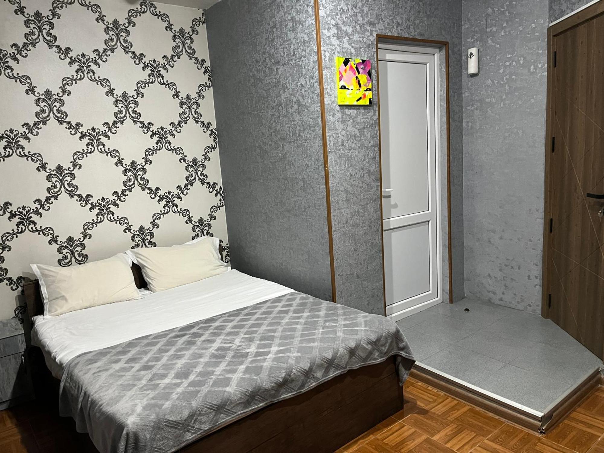 Hotel G&G Tbilisi Exterior foto