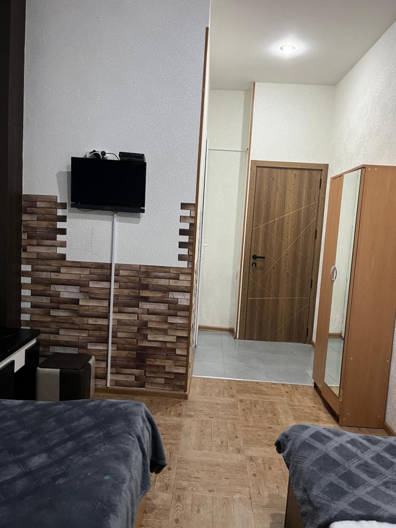 Hotel G&G Tbilisi Exterior foto