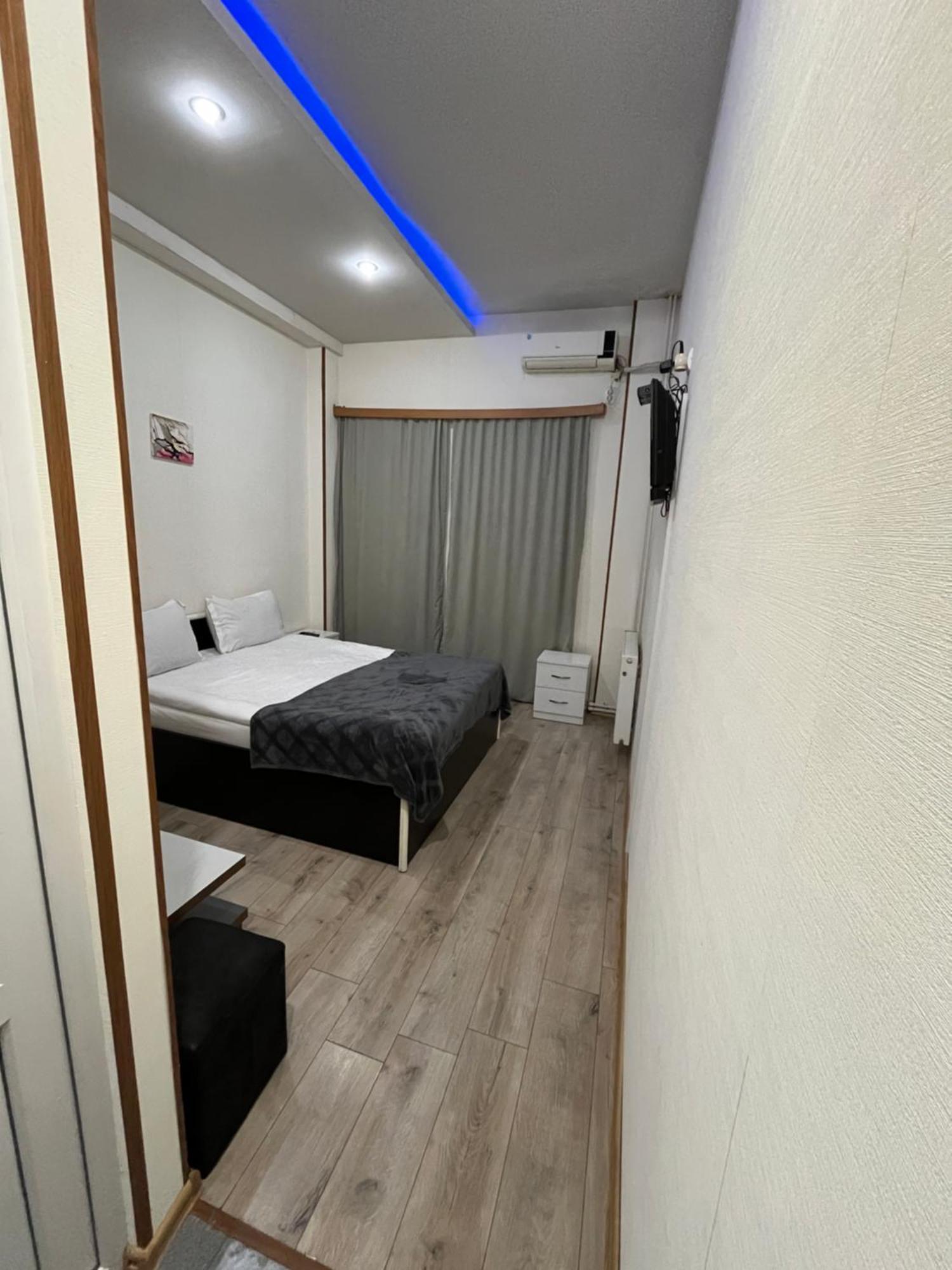 Hotel G&G Tbilisi Exterior foto