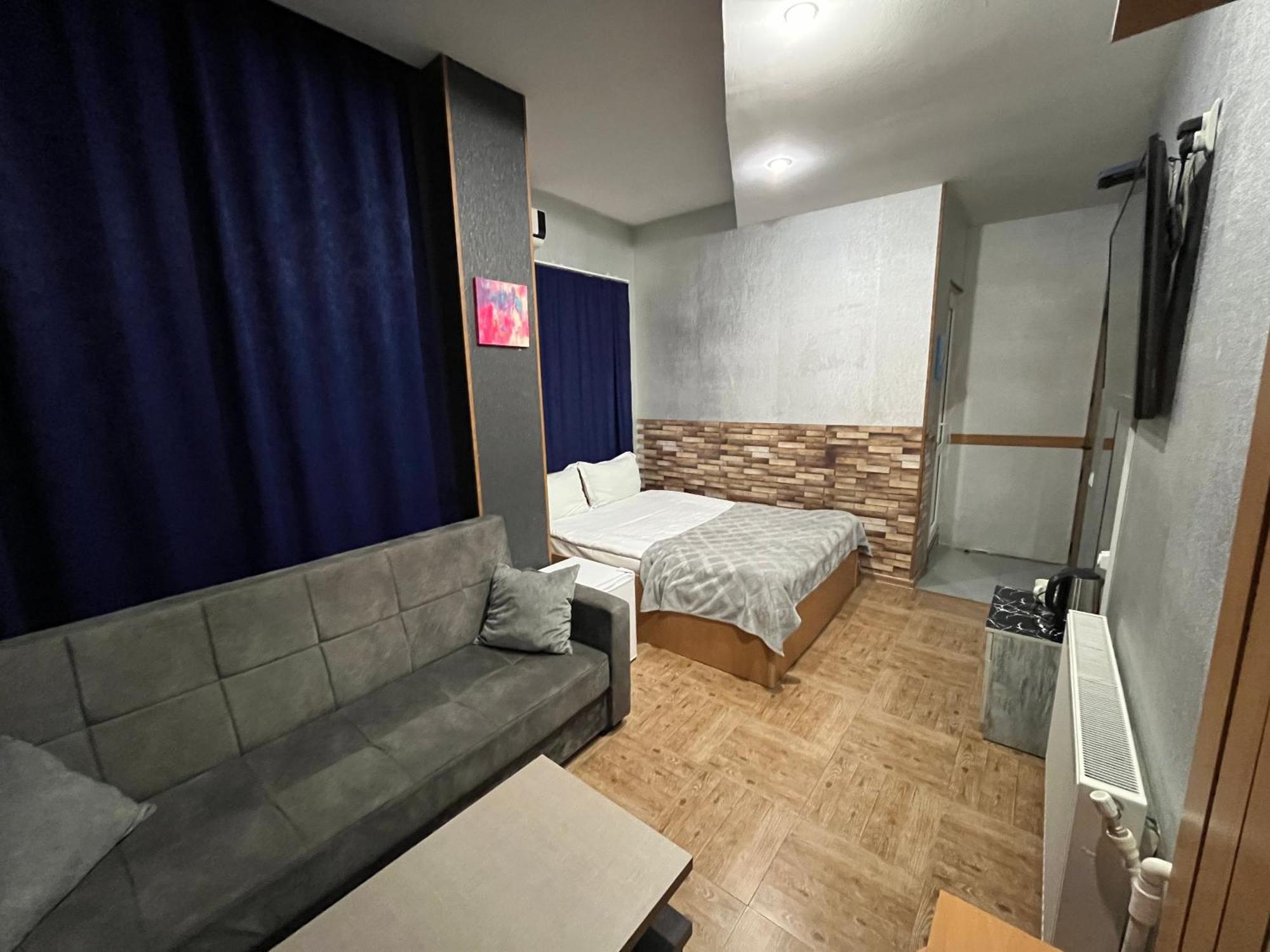 Hotel G&G Tbilisi Exterior foto