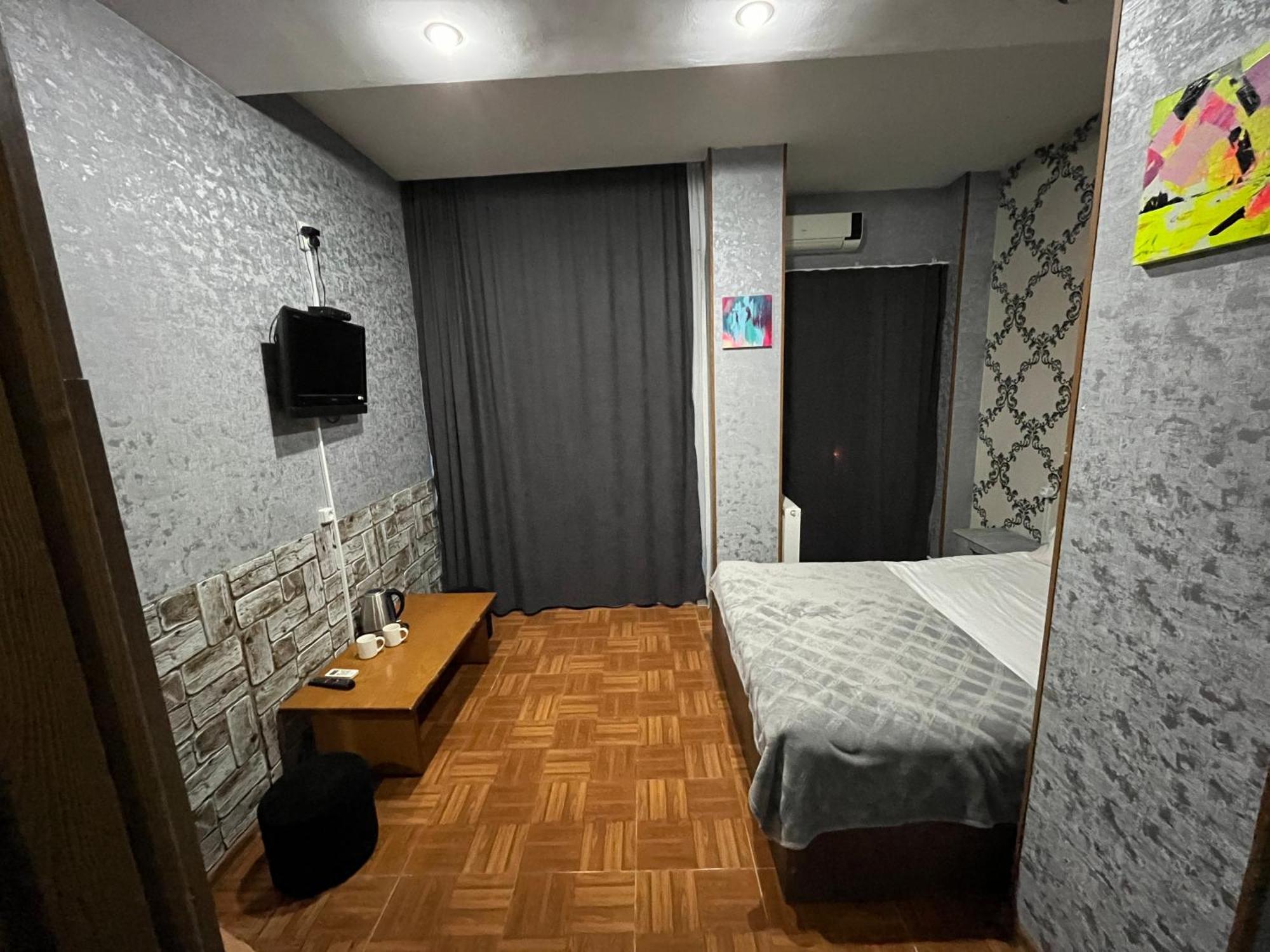 Hotel G&G Tbilisi Exterior foto