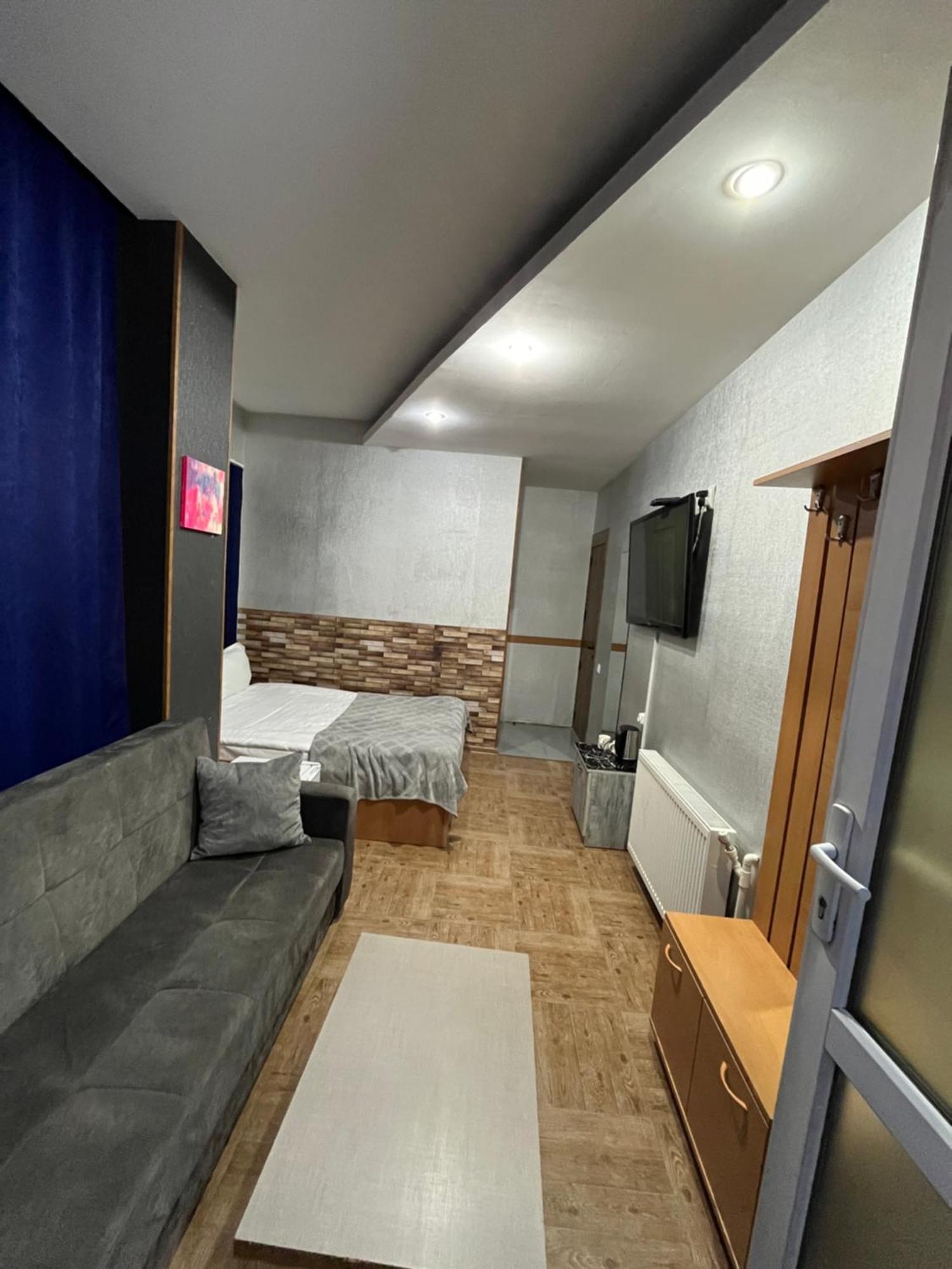 Hotel G&G Tbilisi Exterior foto