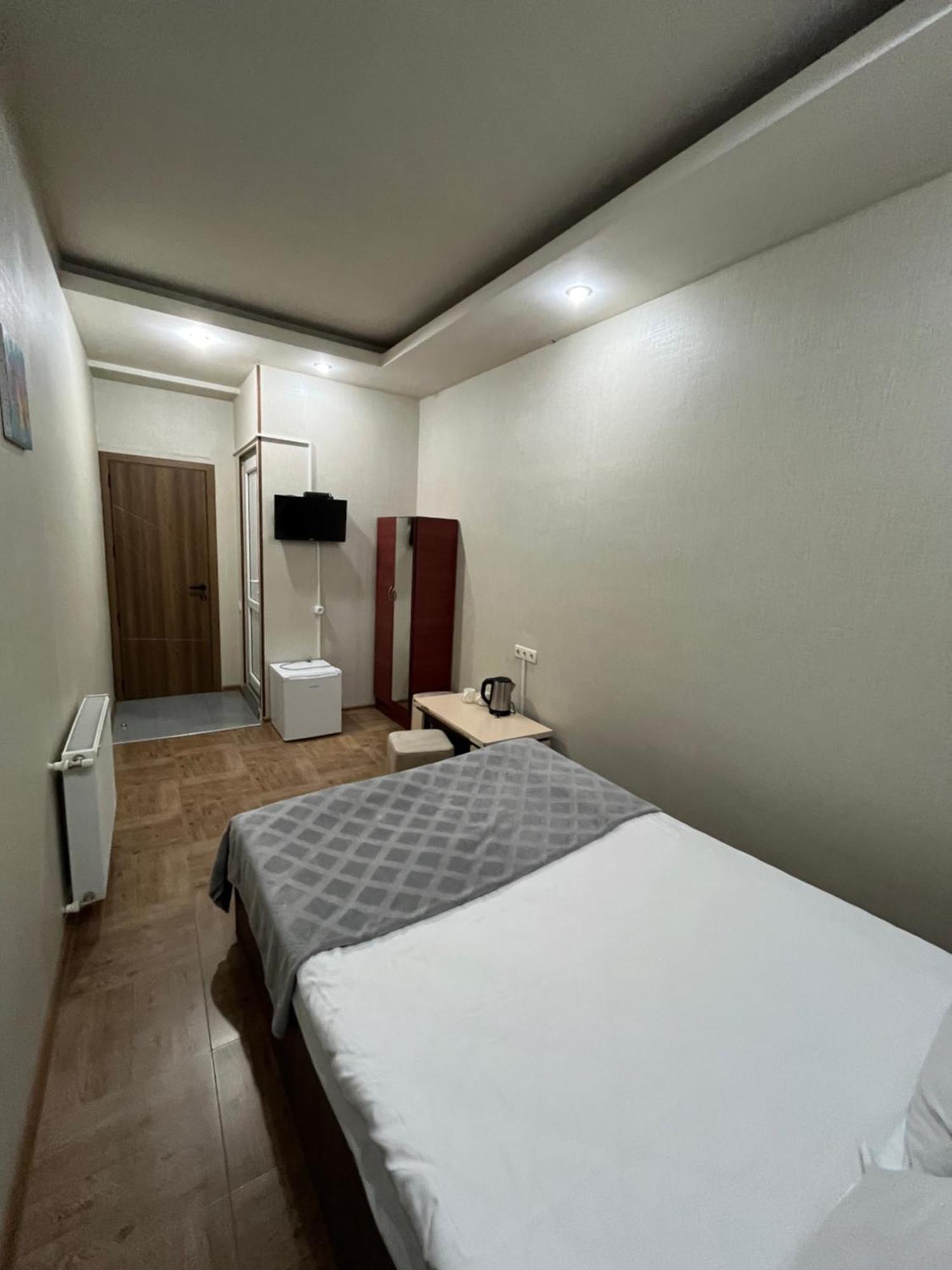 Hotel G&G Tbilisi Exterior foto