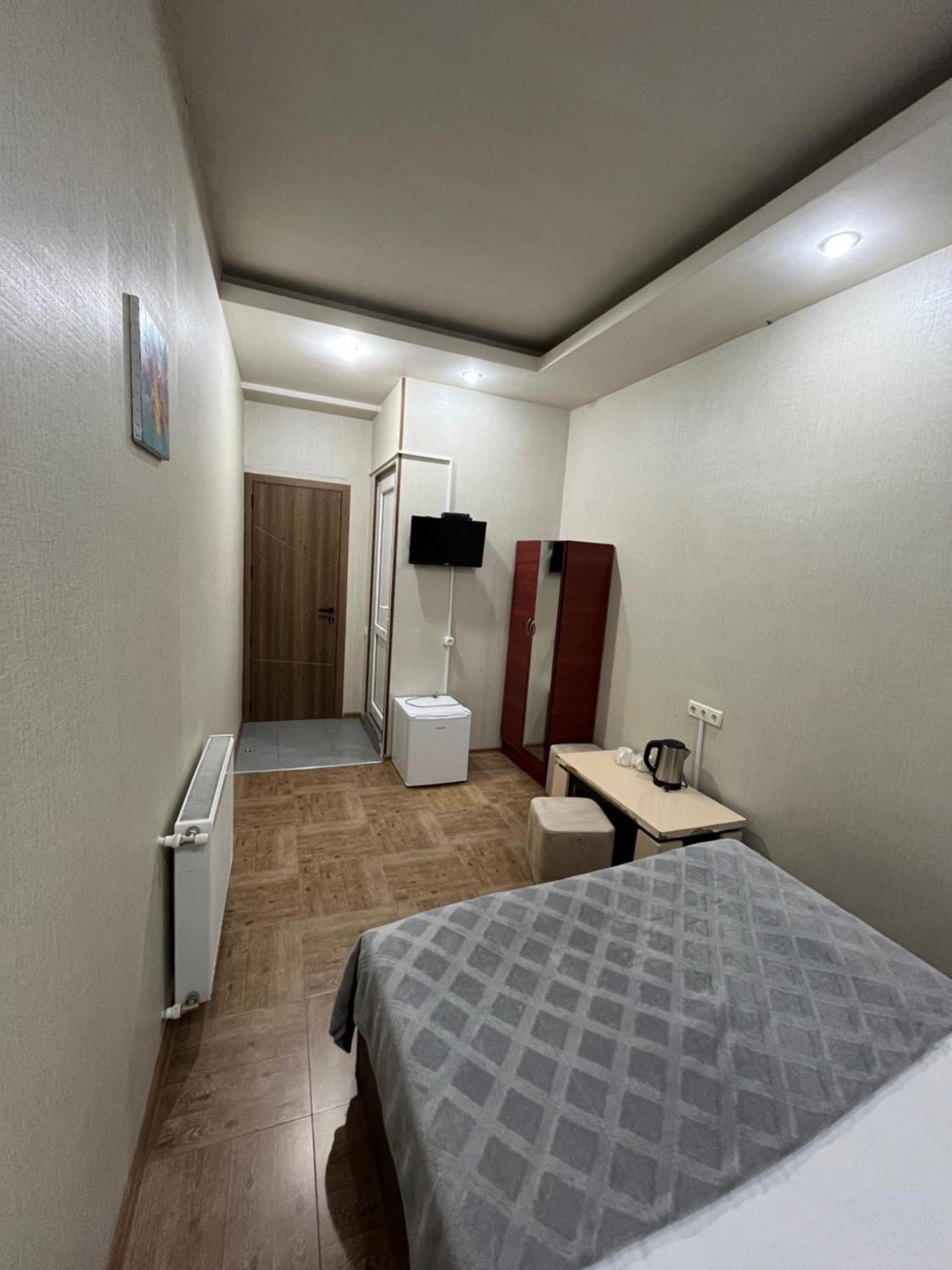 Hotel G&G Tbilisi Exterior foto